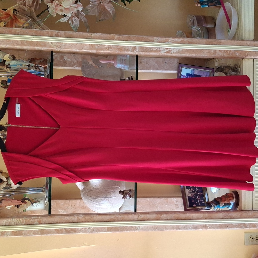 Calvin Klein Dress